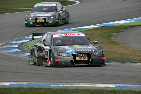 Christian Bakkerud